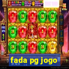 fada pg jogo